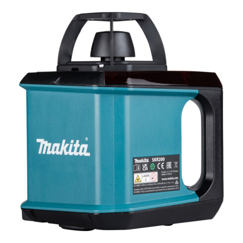 Makita Rotationslaser SKR200Z
