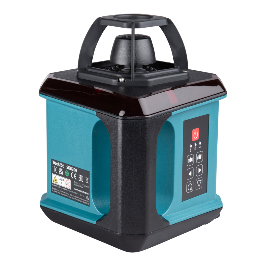 Makita Rotationslaser SKR200Z