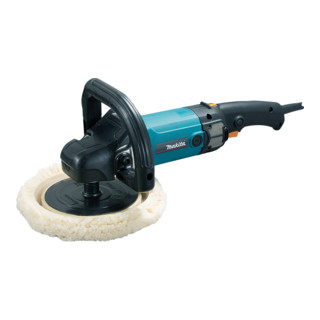 Makita Rotationsschleifer 180 mm 9237CB