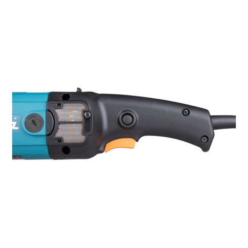 Makita Rotationsschleifer 180 mm 9237CB