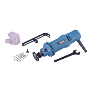 Makita Rotationsschneider 550 W 3706J