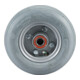 Makita Roue 210 mm gris-1