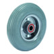 Makita Roue 210 mm gris-1