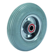 Makita Roue 210 mm gris