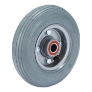 Makita Roue 210 mm gris-2