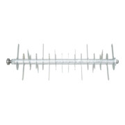 Makita Rouleau scarificateur-1