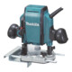 Makita RP0900J bovenfrees + MAKPAC-1