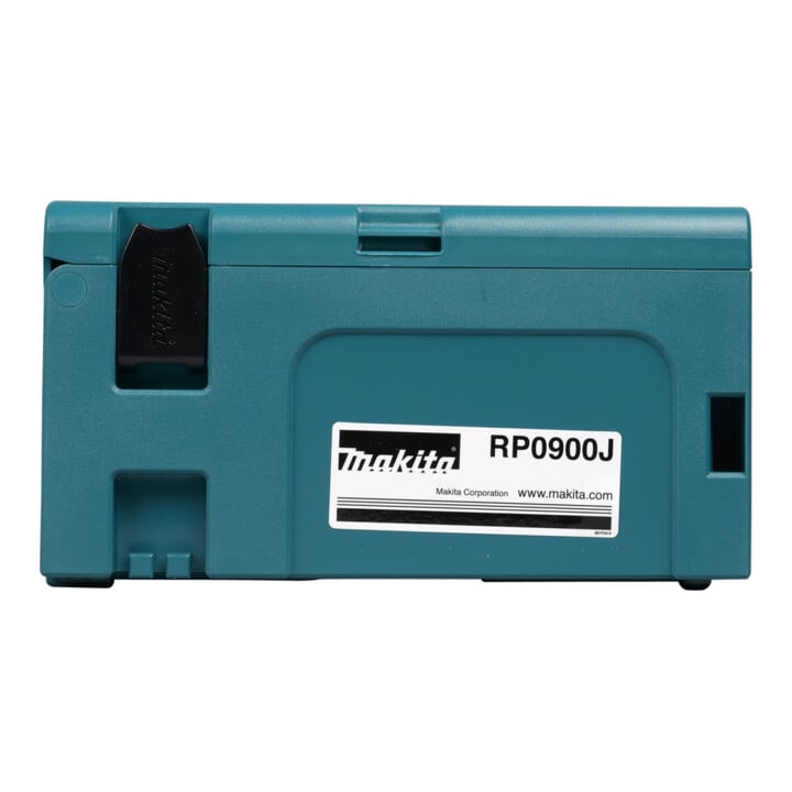 Makita RP0900J bovenfrees + MAKPAC