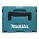 Makita RP0900J bovenfrees + MAKPAC