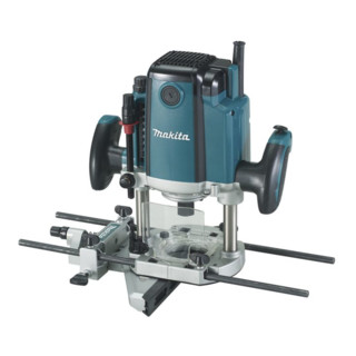 Makita RP1800FXJ bovenfrees