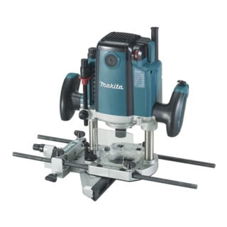 Makita RP2300FCX bovenfrees