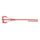 Makita RUBRATEUR RK80 6-edge (P-02331)-1