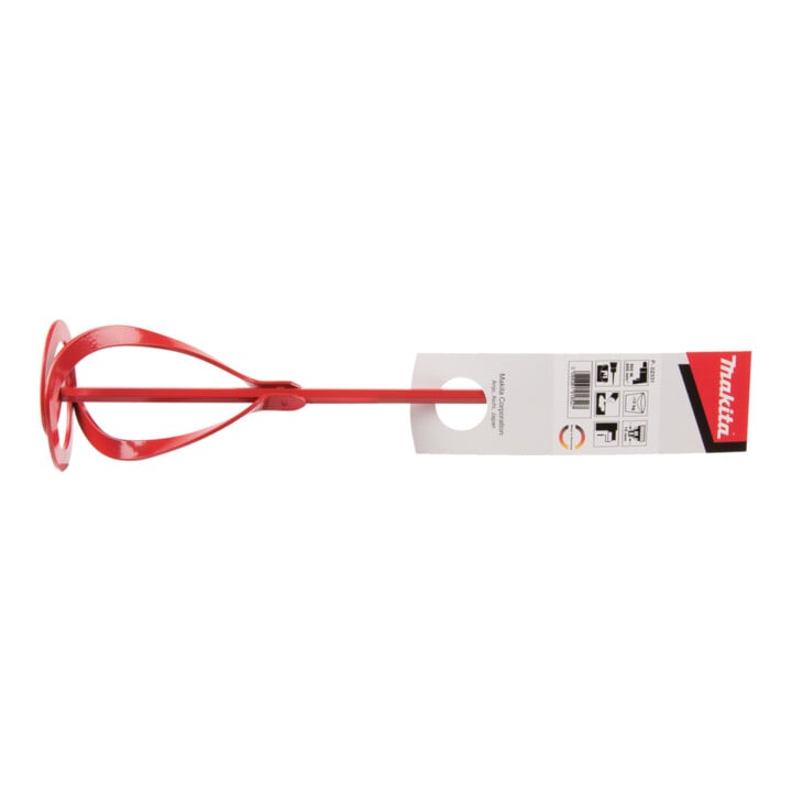 Makita RUBRATEUR RK80 6-edge (P-02331)