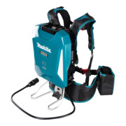 Makita Rückentragbarer Akku