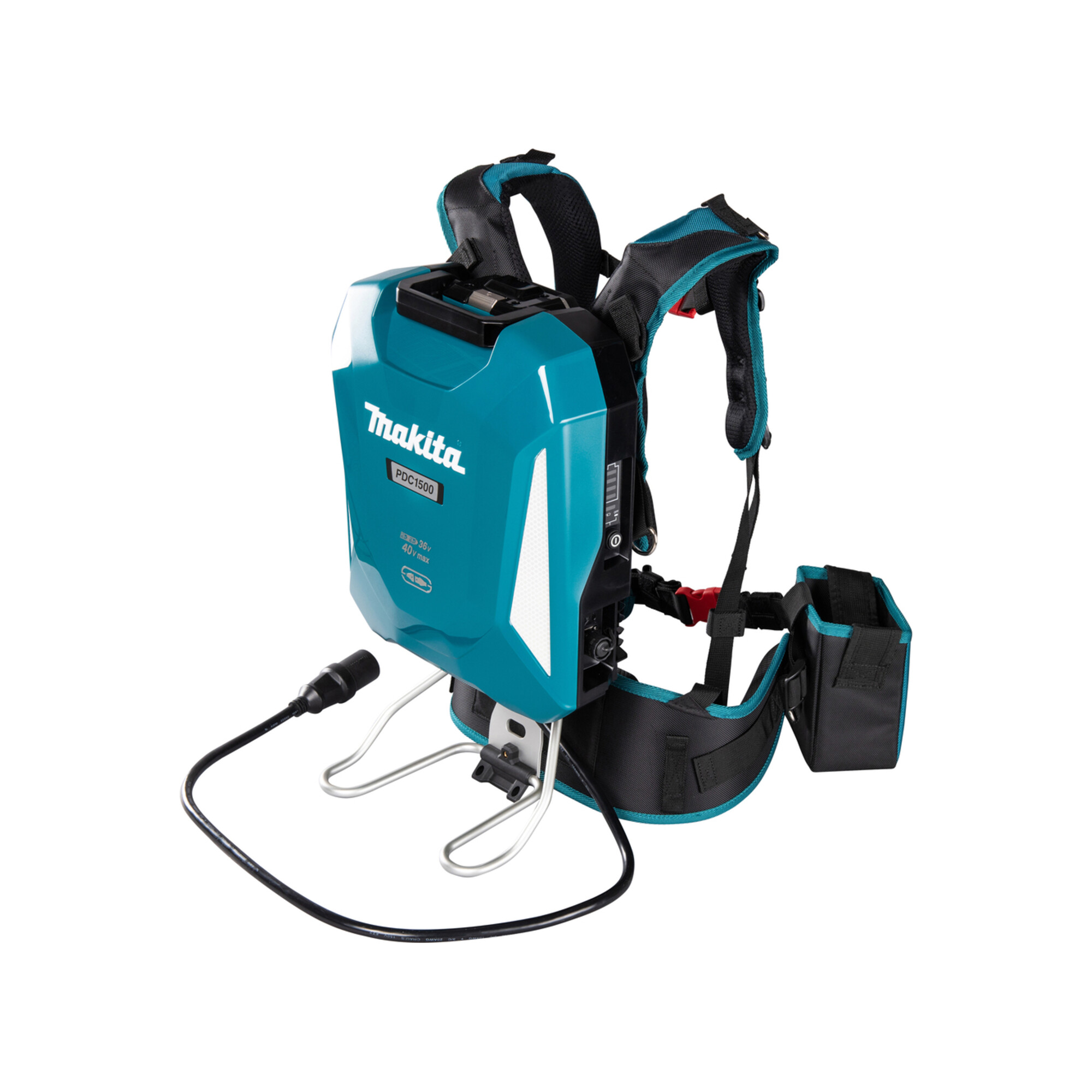 Makita Rückentragbarer Akku