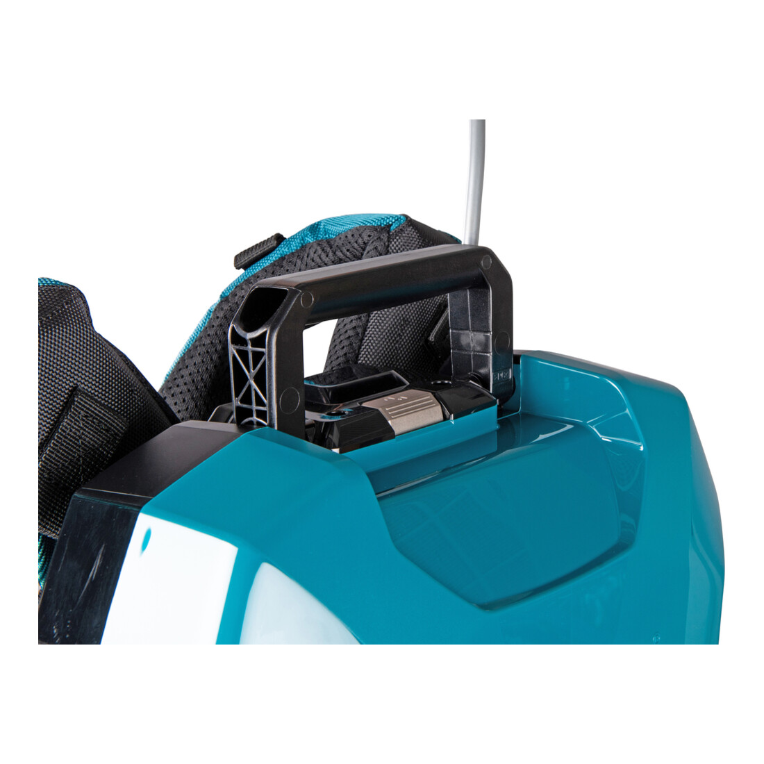 Makita Rückentragbarer Akku