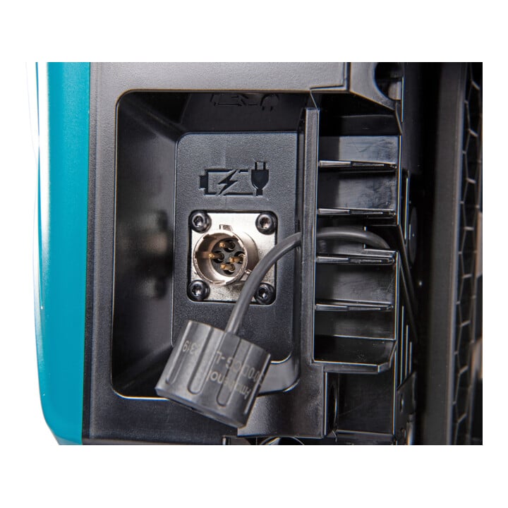 Makita Rückentragbarer Akku