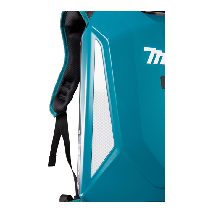 Makita Rückentragbarer Akku