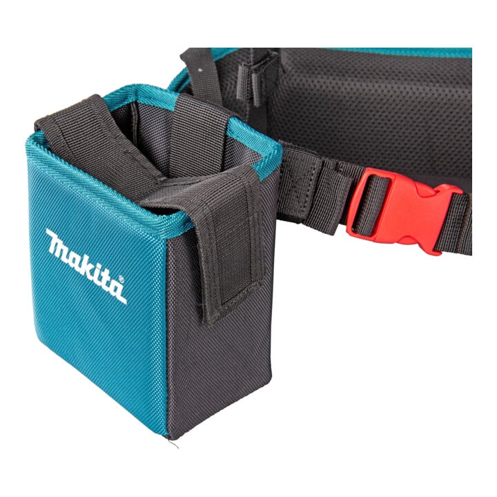Makita Rückentragbarer Akku