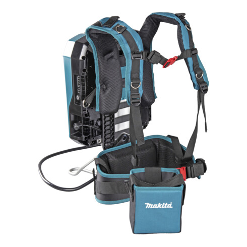 Makita Rückentragbarer Akku
