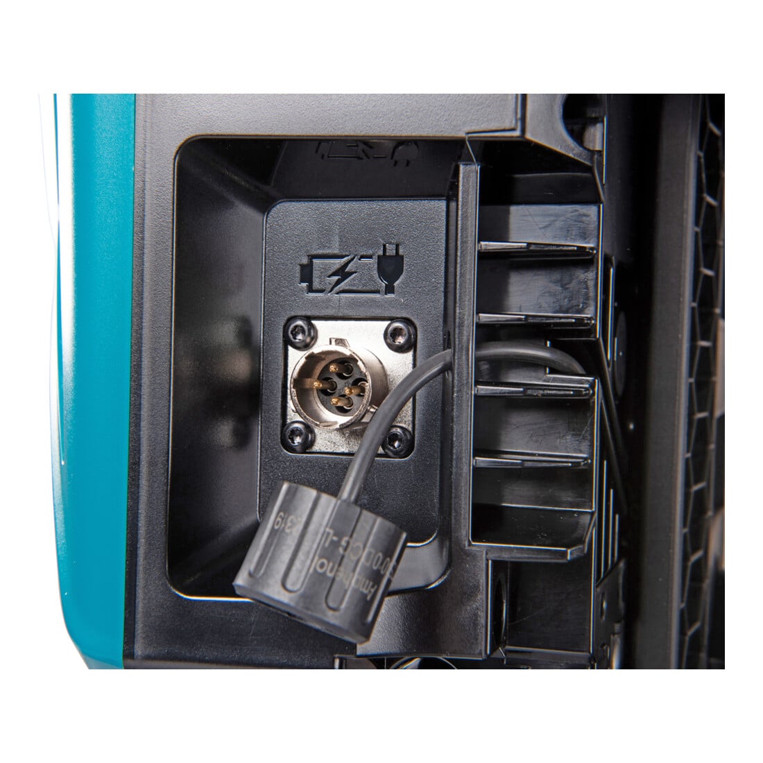 Makita Rückentragbarer Akku