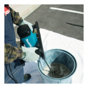 Makita Rührgerät 180 mm UT1600-3
