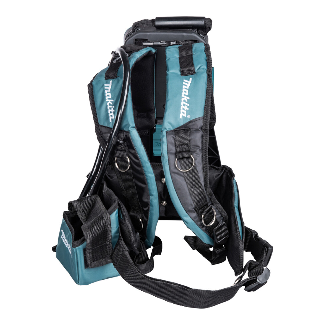 Makita rugzak accubank PDC01 4x18V