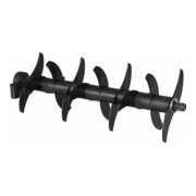 Makita Rullo per arieggiatrice-1