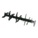 Makita Rullo scarificatore 652024718-1