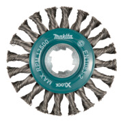 Makita Rundb.115mm Metall X-Lock