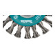 Makita Rundb.115mm Metall X-Lock