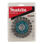 Makita Rundb.115mm Metall X-Lock-5