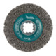 Makita Rundb.115mm Metall X-Lock-1