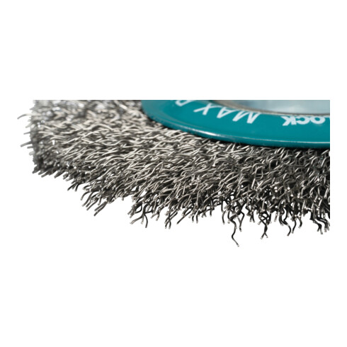 Makita Rundb.115mm Metall X-Lock