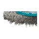 Makita Rundb.115mm Metall X-Lock