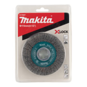 Makita Rundb.115mm Metall X-Lock-5