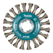 Makita Rundb. 115mm VA X-Lock