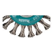 Makita Rundb. 115mm VA X-Lock-2