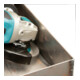 Makita Rundb. 115mm VA X-Lock-4