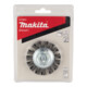 Makita Rundb. 75mm Stahl Rundschaft