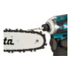 Makita Rundfeile 4,0mm 1/4"