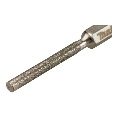 Makita Rundfeile 4,0mm 1/4"
