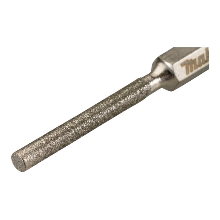 Makita Rundfeile 4,0mm 1/4"