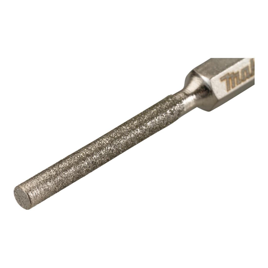 Makita Rundfeile 4,0mm 1/4"