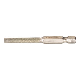 Makita Rundfeile 4,8mm 1/4"