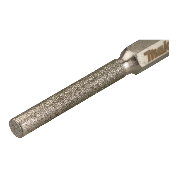 Makita Rundfeile 4,8mm 1/4"