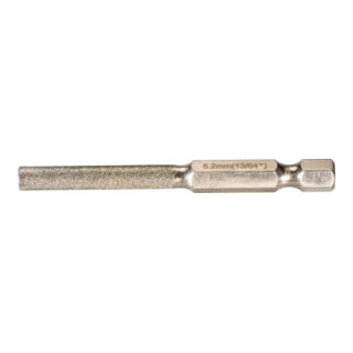 Makita Rundfeile 5,2mm 1/4"