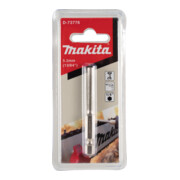 Makita Rundfeile 5,2mm 1/4"-5