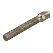 Makita Rundfeile 5,5mm 1/4"-4