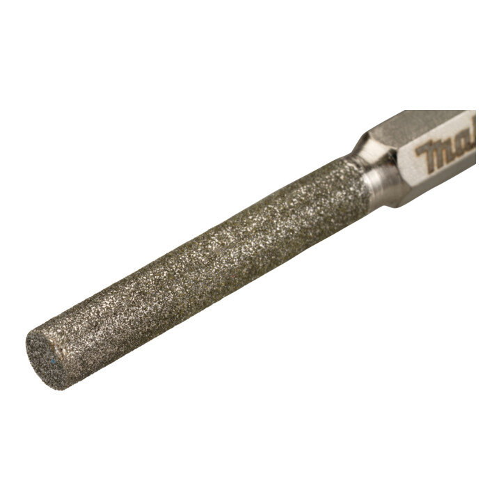 Makita Rundfeile 5,5mm 1/4"
